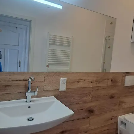 Apartamento 1und 2 Duisburg